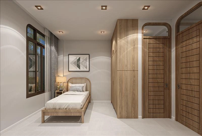 Premium villas in Phuket, Thailand