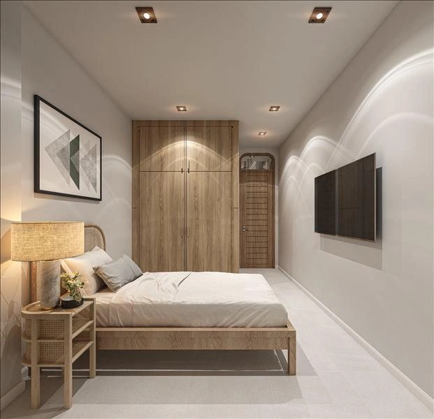 Premium villas in Phuket, Thailand