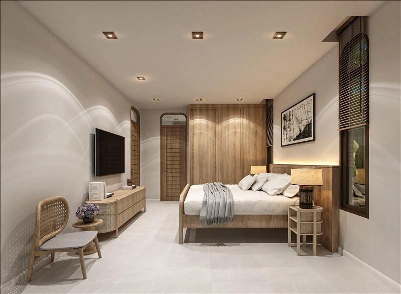 Premium villas in Phuket, Thailand