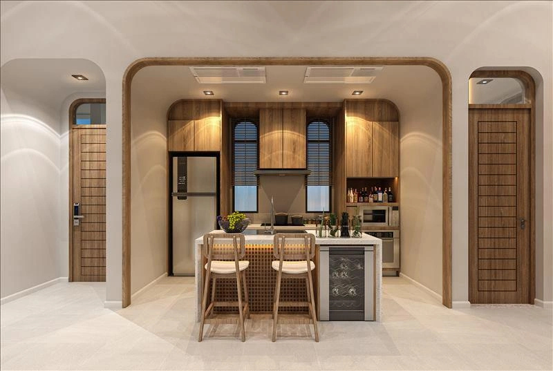 Premium villas in Phuket, Thailand