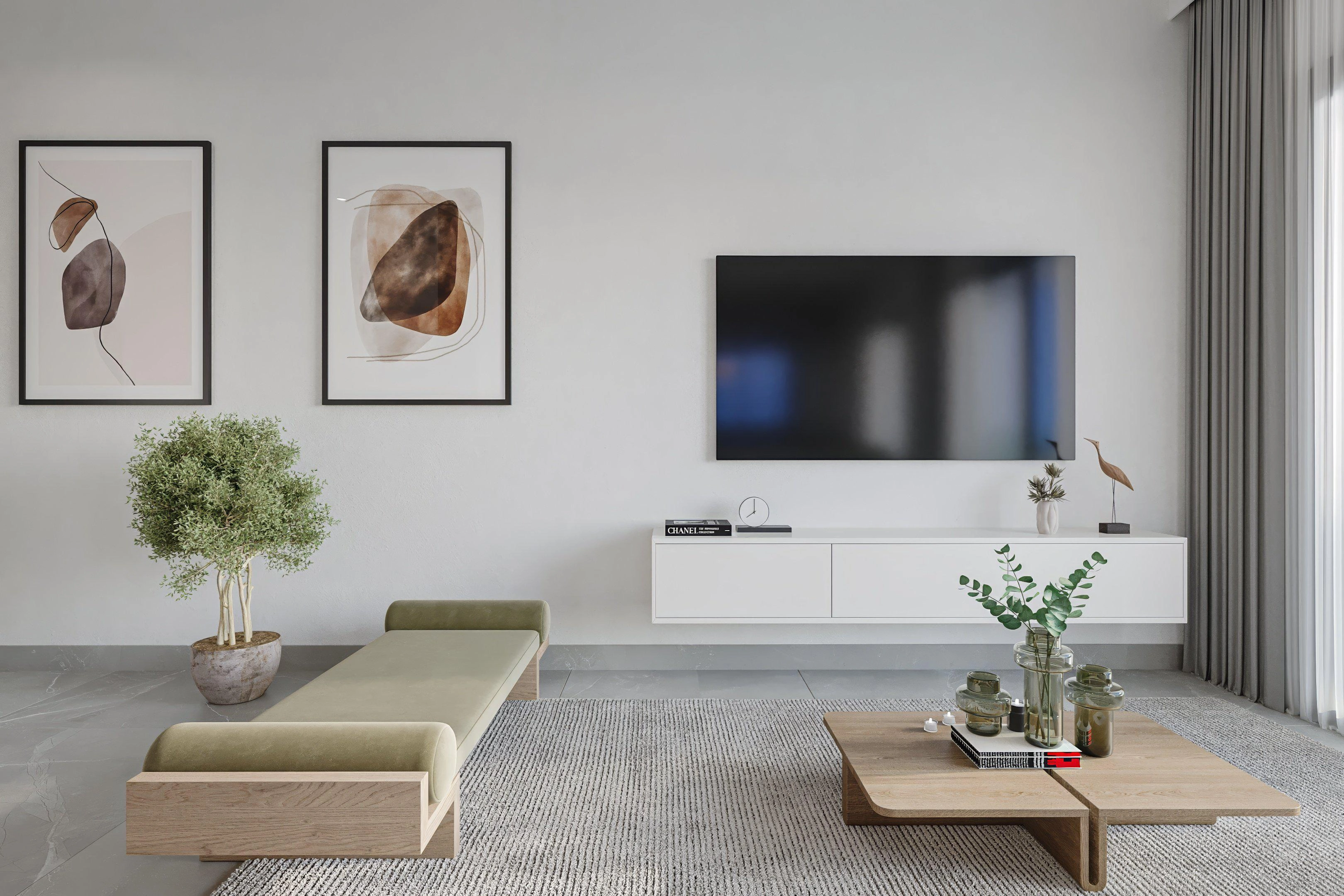 شقق في مجمع سكني جديد في بافوس، قبرص