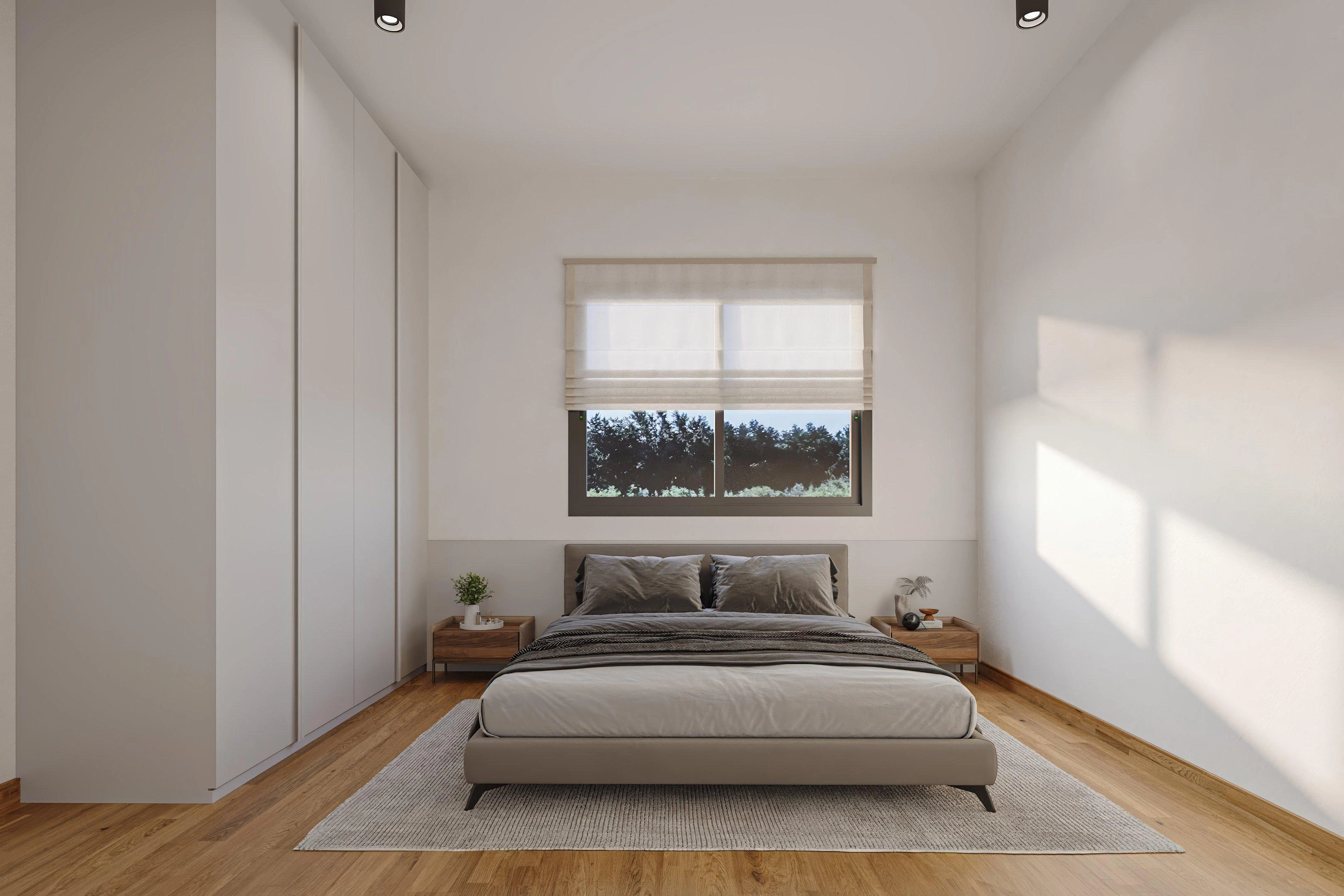 شقق في مجمع سكني جديد في بافوس، قبرص