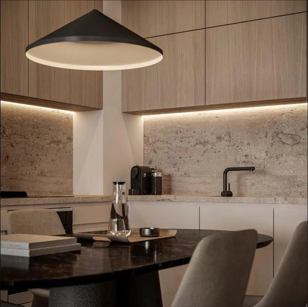 شقق في مجمع سكني عصري في لارنكا، قبرص