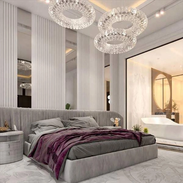 فيلات في مجمع سكني في بويك تشكمجه، إسطنبول، تركيا