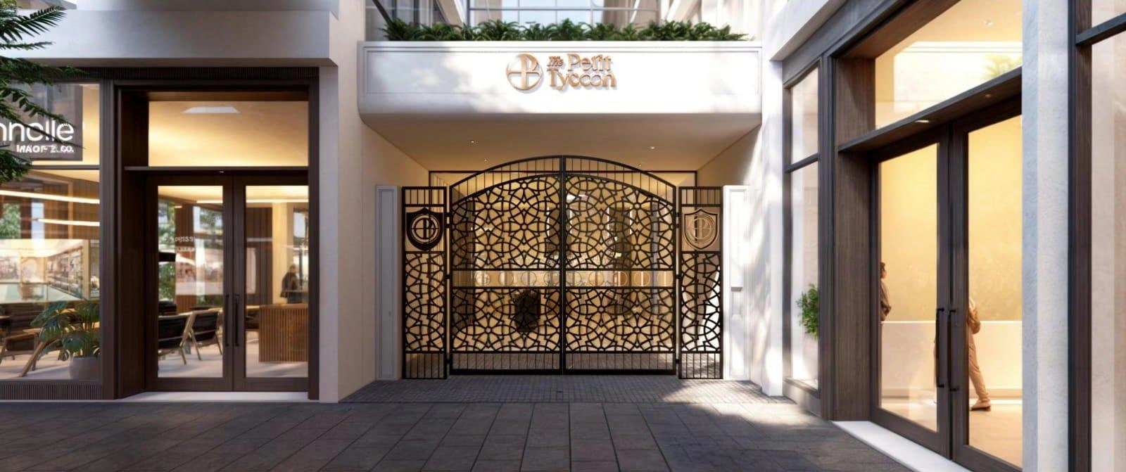 Квартиры в современном жилом комплексе на Пхукете, Таиланд