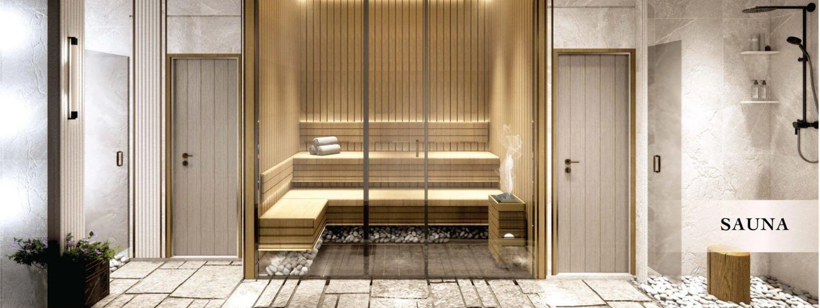 Квартиры в современном жилом комплексе на Пхукете, Таиланд