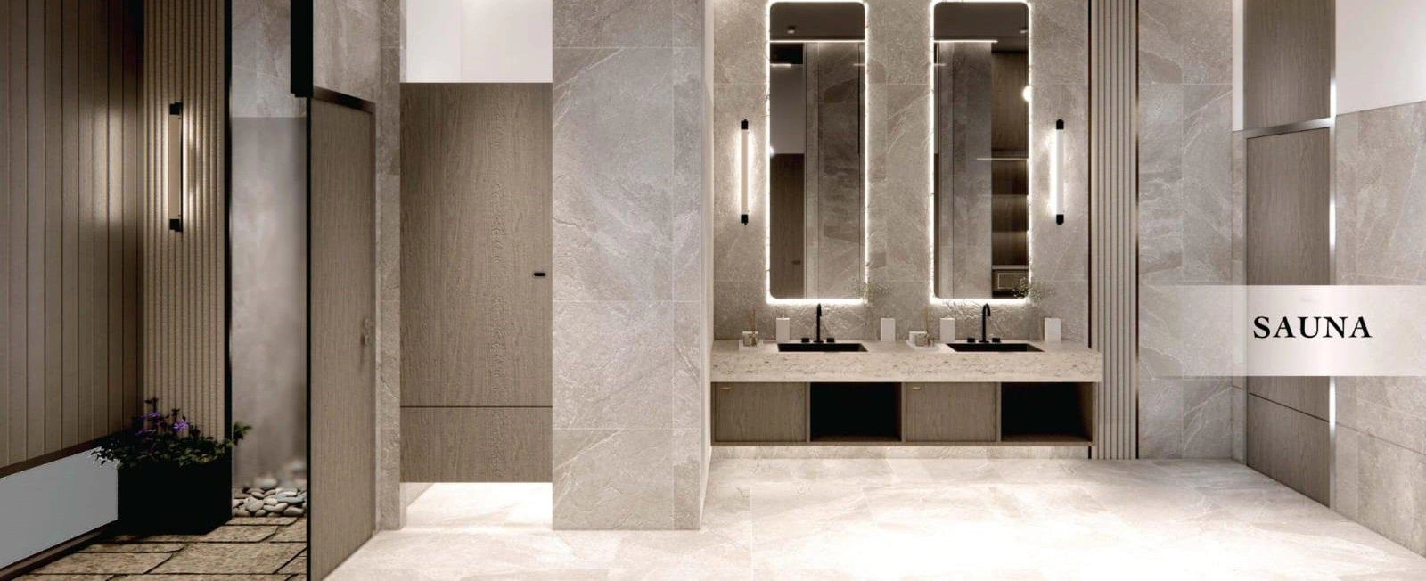 Квартиры в современном жилом комплексе на Пхукете, Таиланд