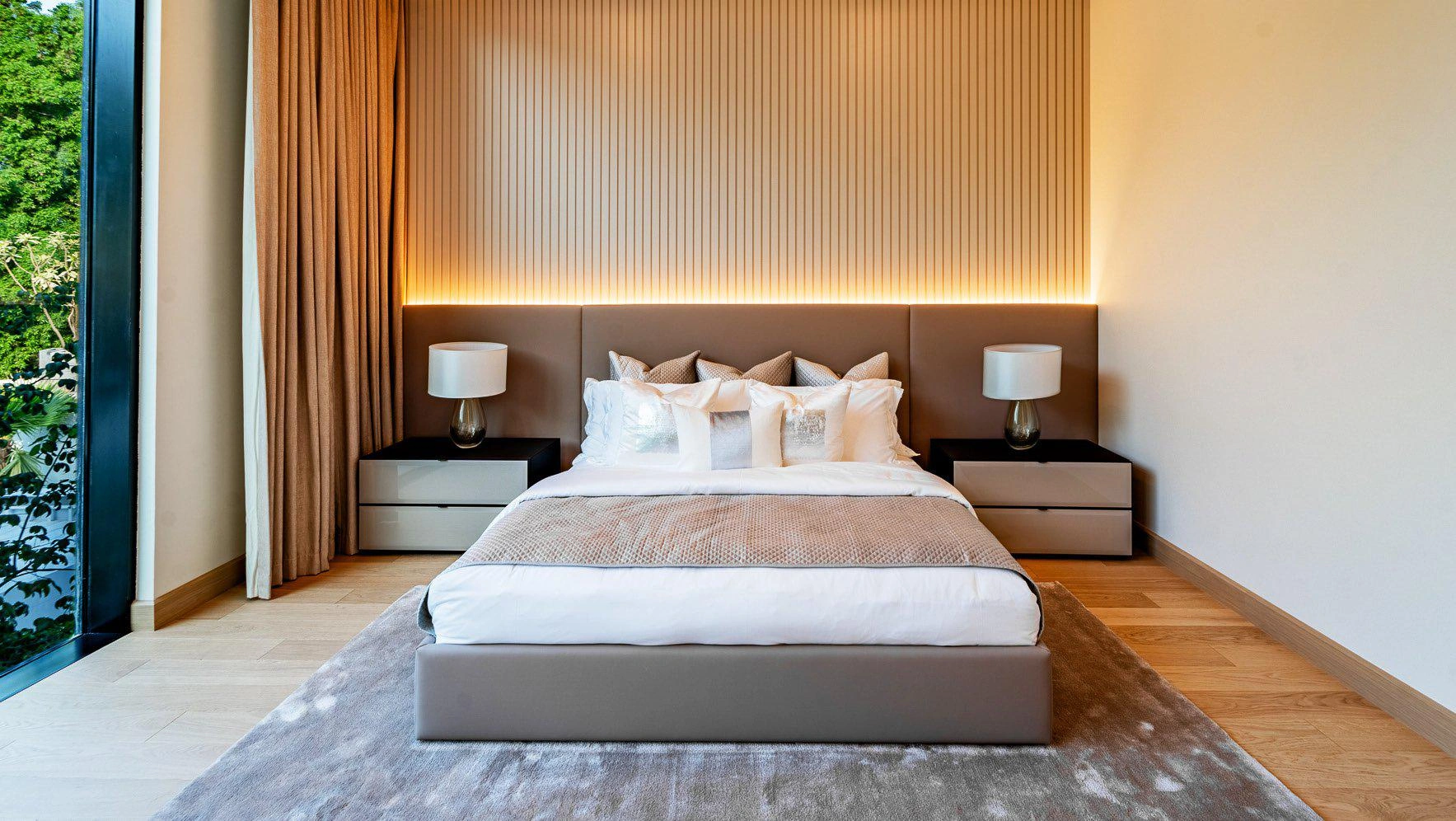 R9 Mansion 别墅,迪拜,阿拉伯联合酋长国