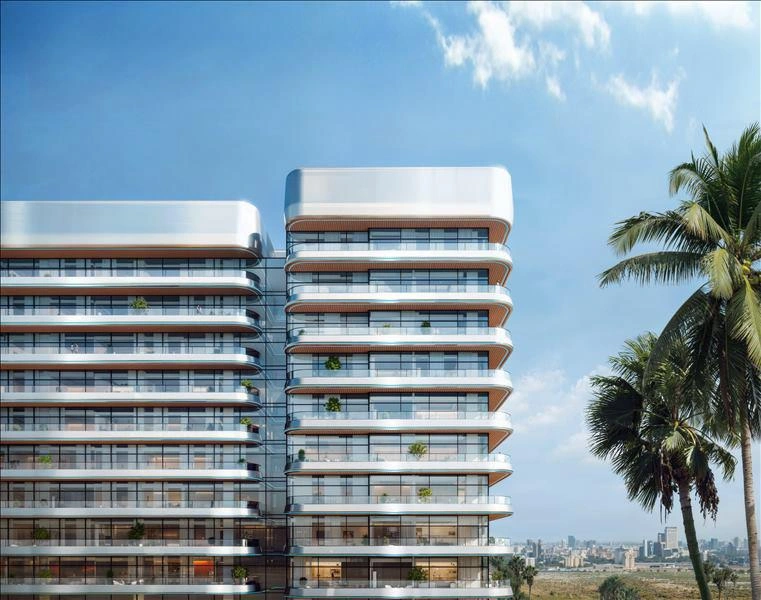 Hill Views، المساحة 38–38 m²