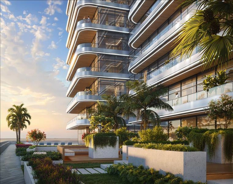 Hill Views، المساحة 38–38 m²