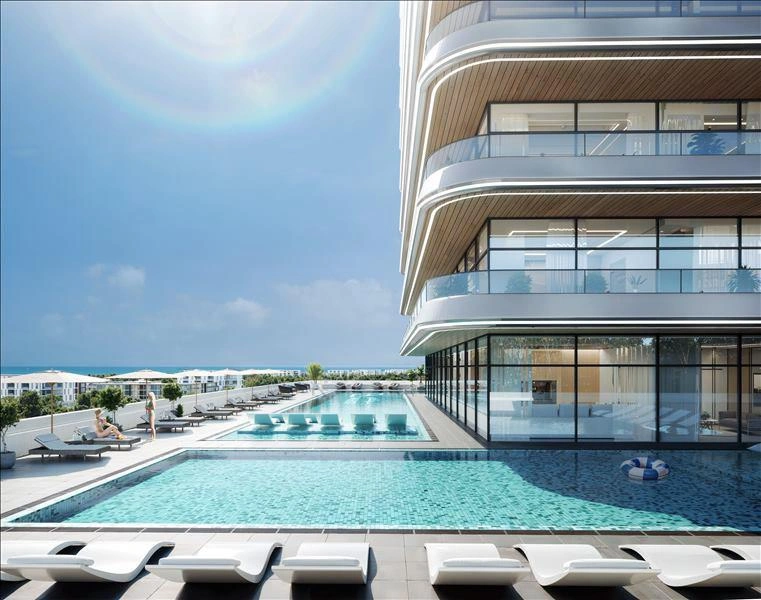 Hill Views، المساحة 38–38 m²