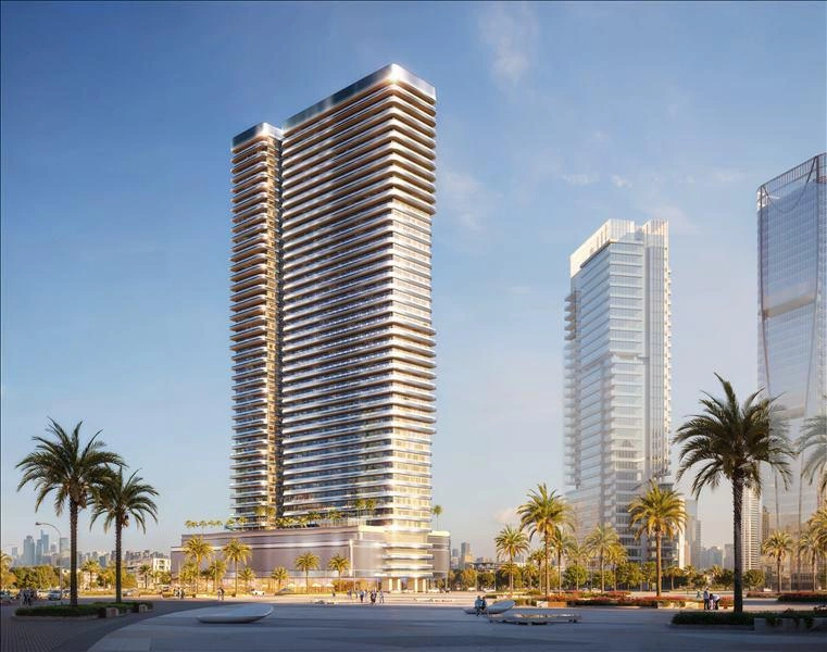 Hill Views، المساحة 38–38 m²