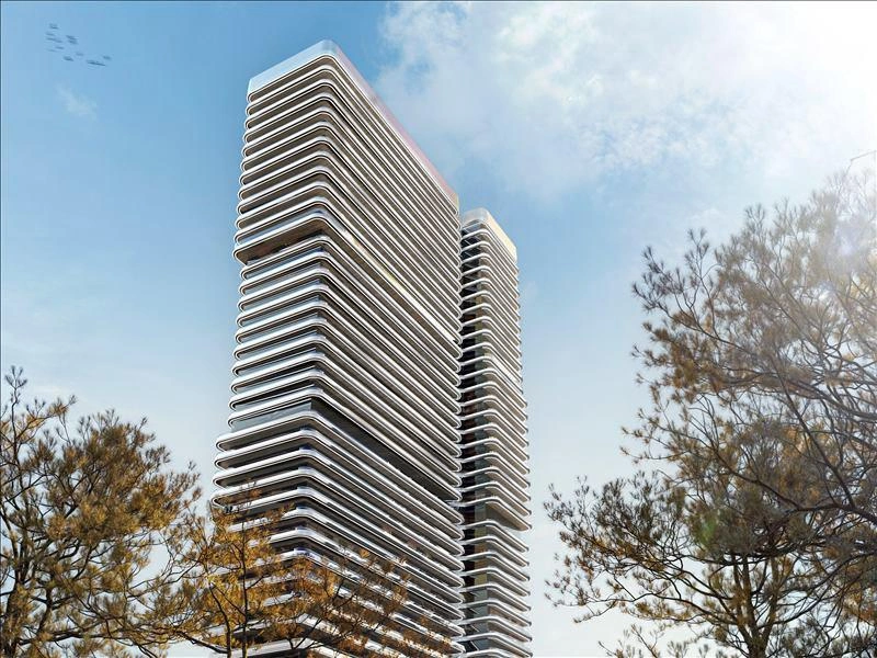 Hill Views، المساحة 38–38 m²