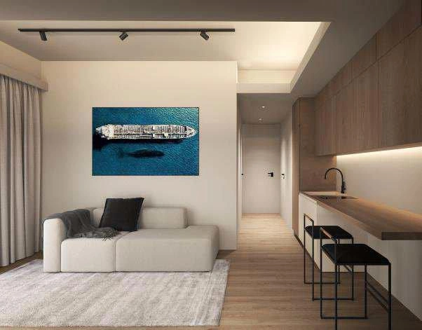 شقق مفروشة في أتيكا، اليونان