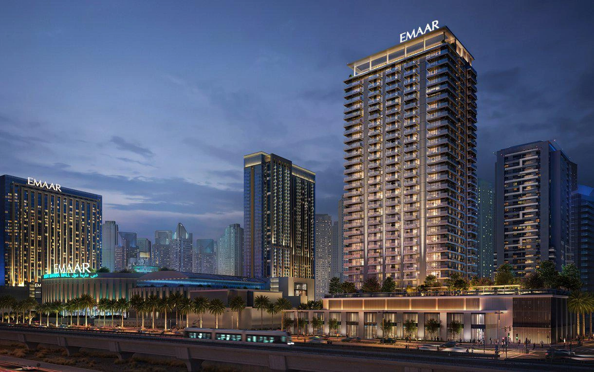 Marina Cove، المساحة 185 m²