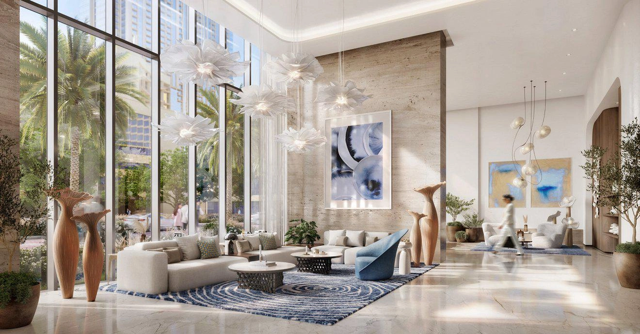 Marina Cove، المساحة 185 m²