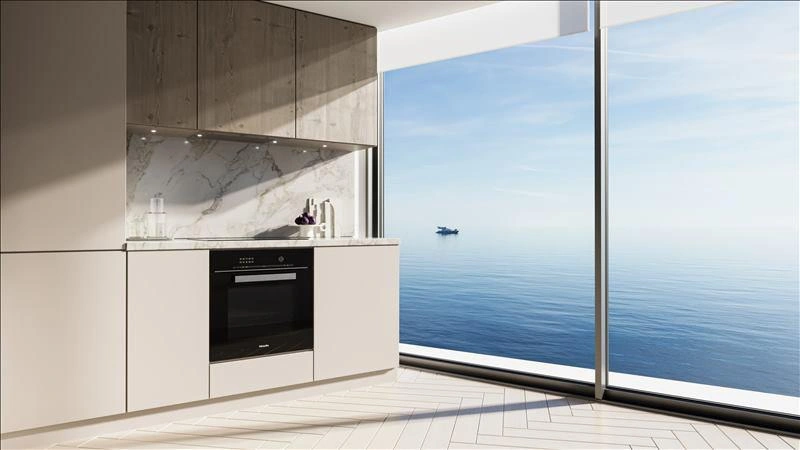 شقق ذا بيتش فيستا — رأس الخيمة، الإمارات العربية المتحدة