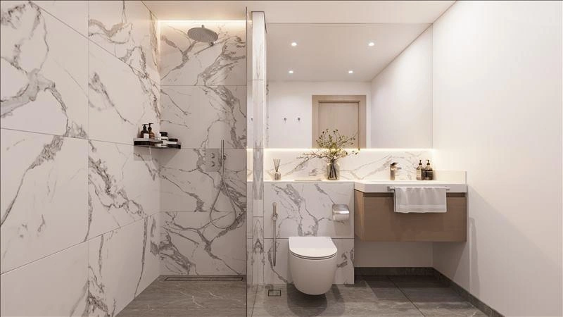 شقق ذا بيتش فيستا — رأس الخيمة، الإمارات العربية المتحدة