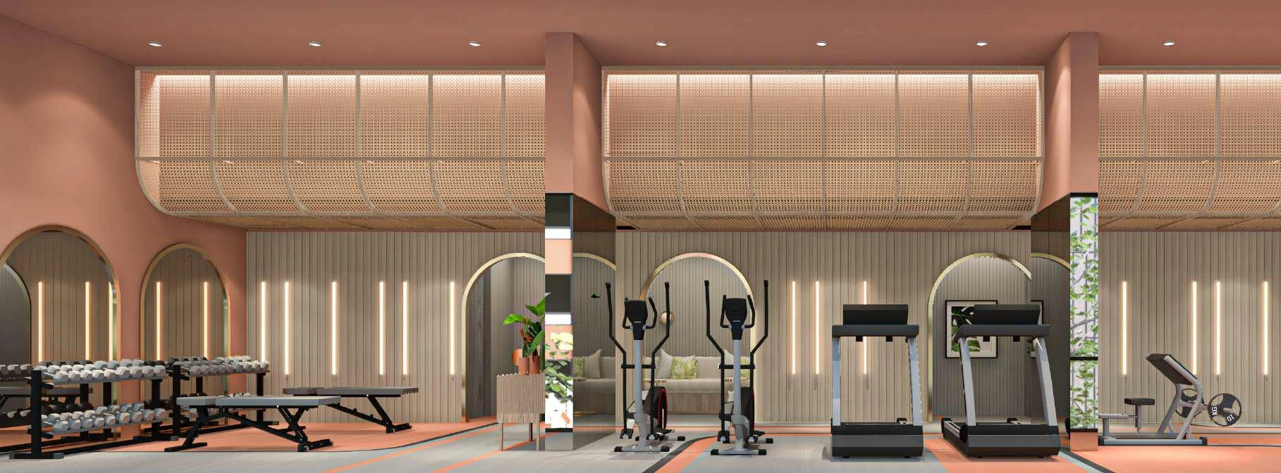 Furnished apartments in Phuket, Thailand