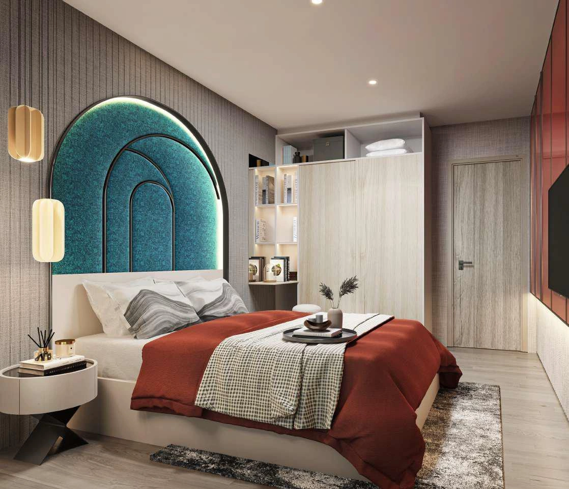 Furnished apartments in Phuket, Thailand