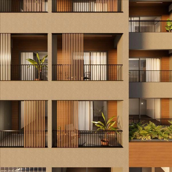 Attica, Greece में नवीनीकृत आवासीय इमारत के अपार्टमेंट