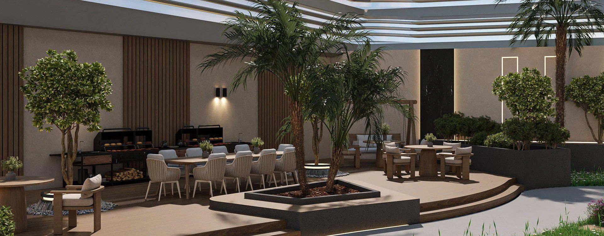 Vanguard Residences,面积 47–47 m²