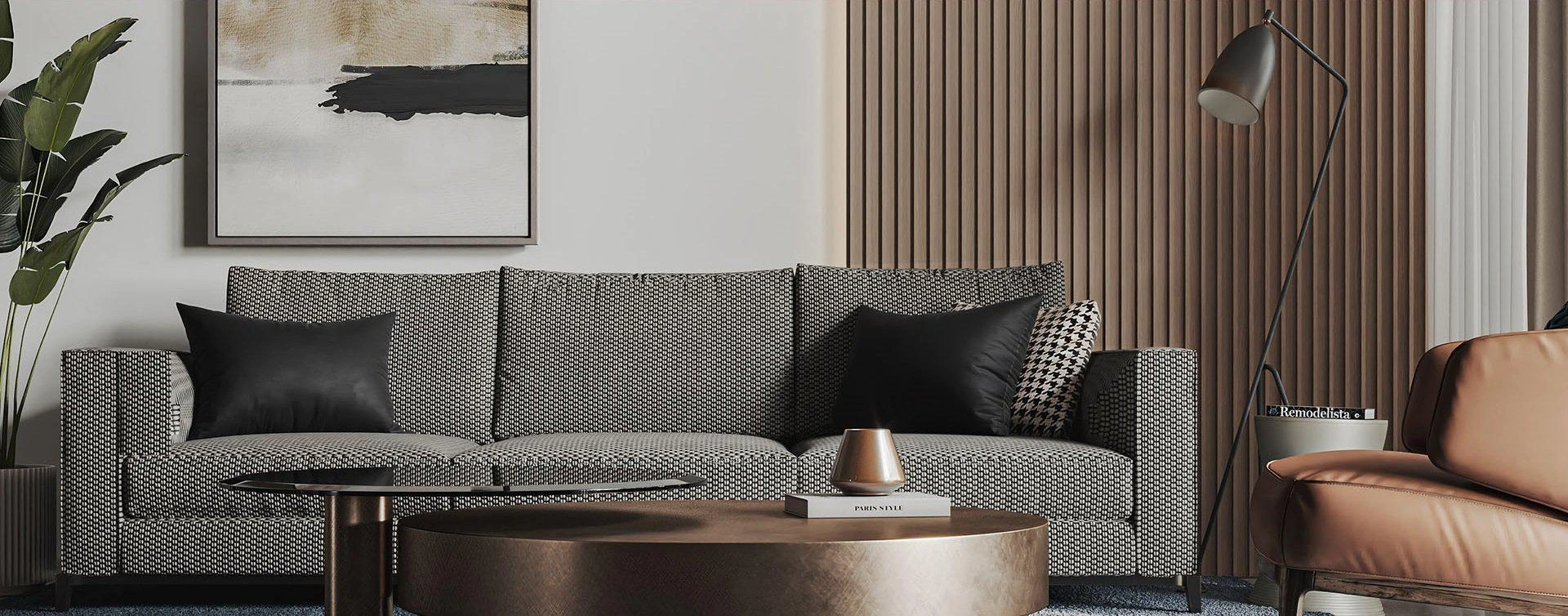 Vanguard Residences,面积 47–47 m²