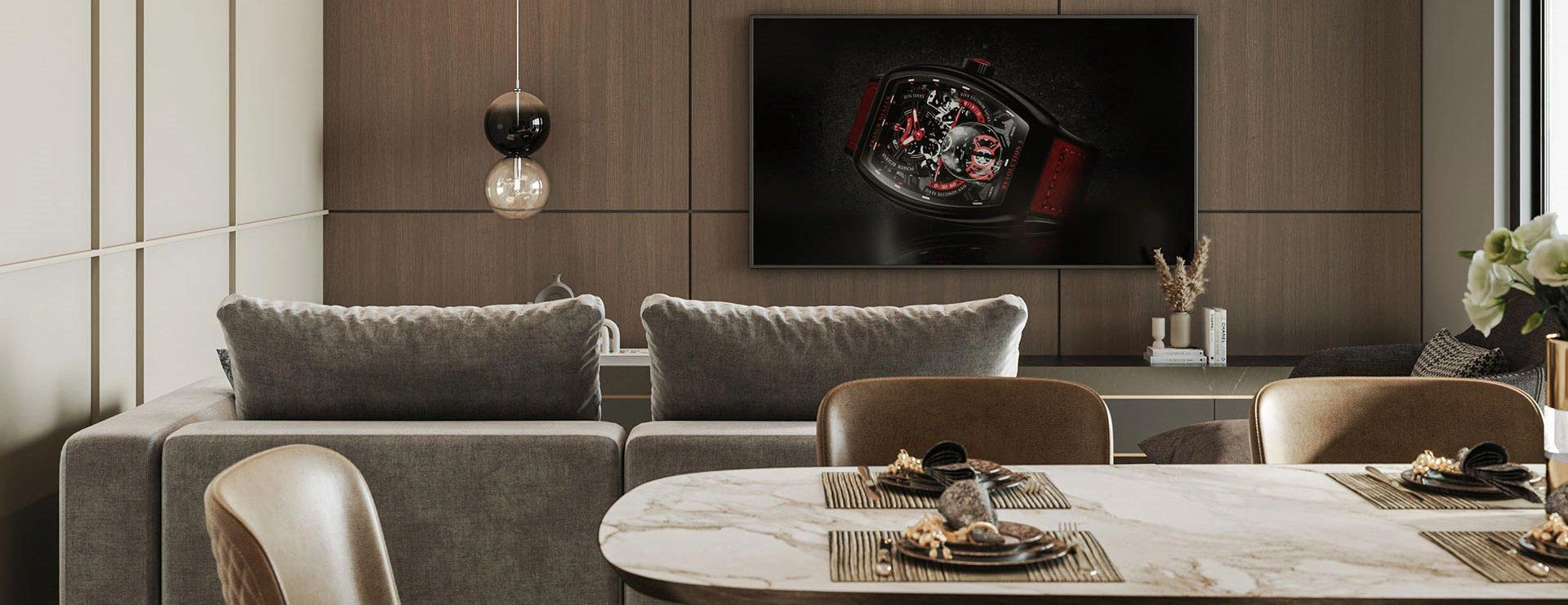 Vanguard Residences,面积 47–47 m²