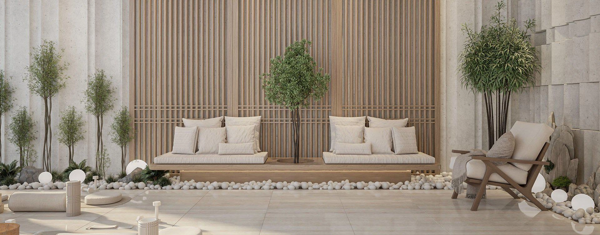 Vanguard Residences,面积 47–47 m²