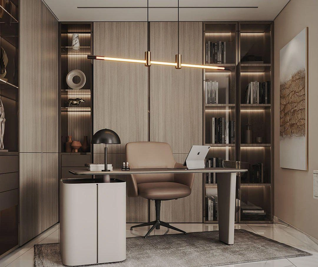 Vanguard Residences,面积 47–47 m²