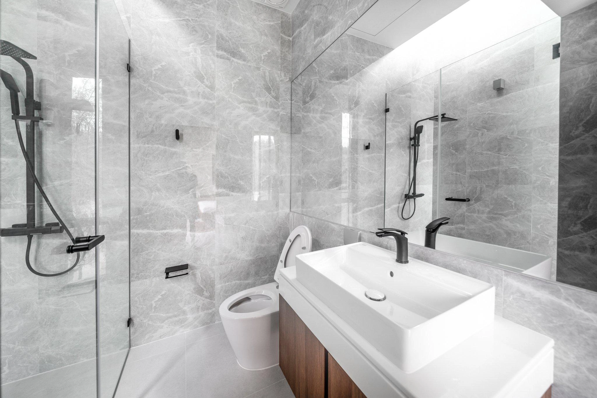 位于泰国普吉岛邦涛新住宅区的别墅