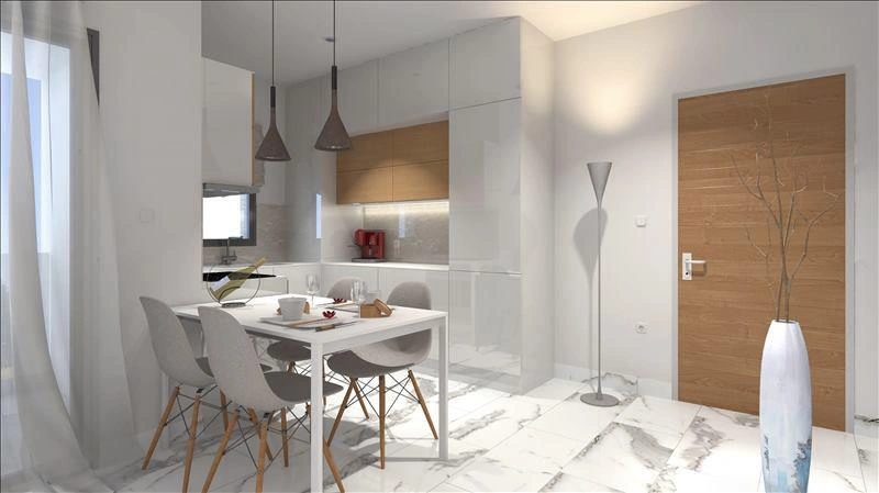 شقق في مجمّع سكني عصري في بافوس، قبرص