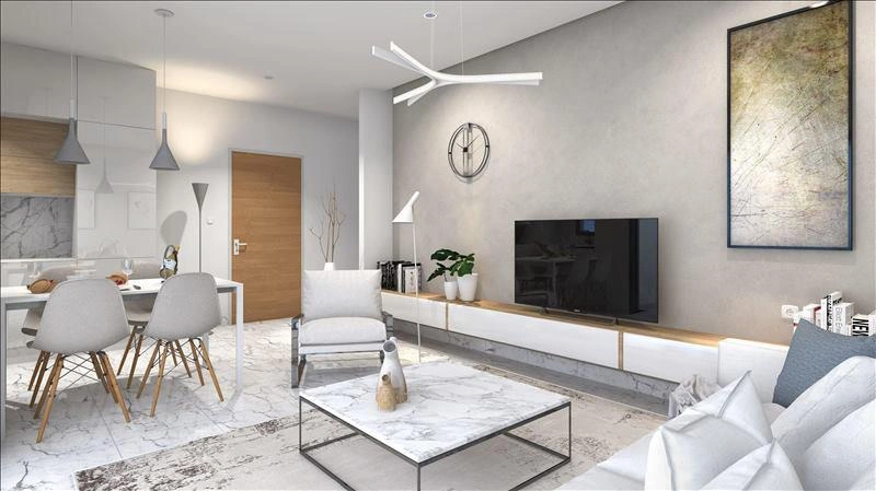 شقق في مجمّع سكني عصري في بافوس، قبرص