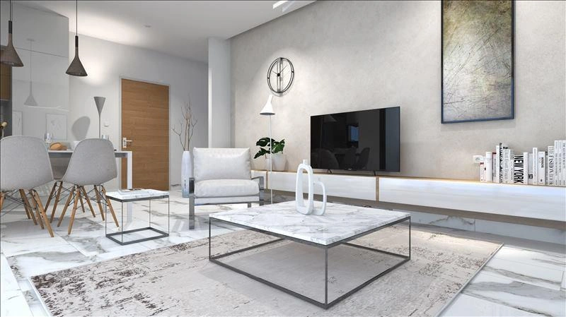 شقق في مجمّع سكني عصري في بافوس، قبرص