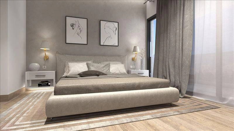 شقق في مجمّع سكني عصري في بافوس، قبرص