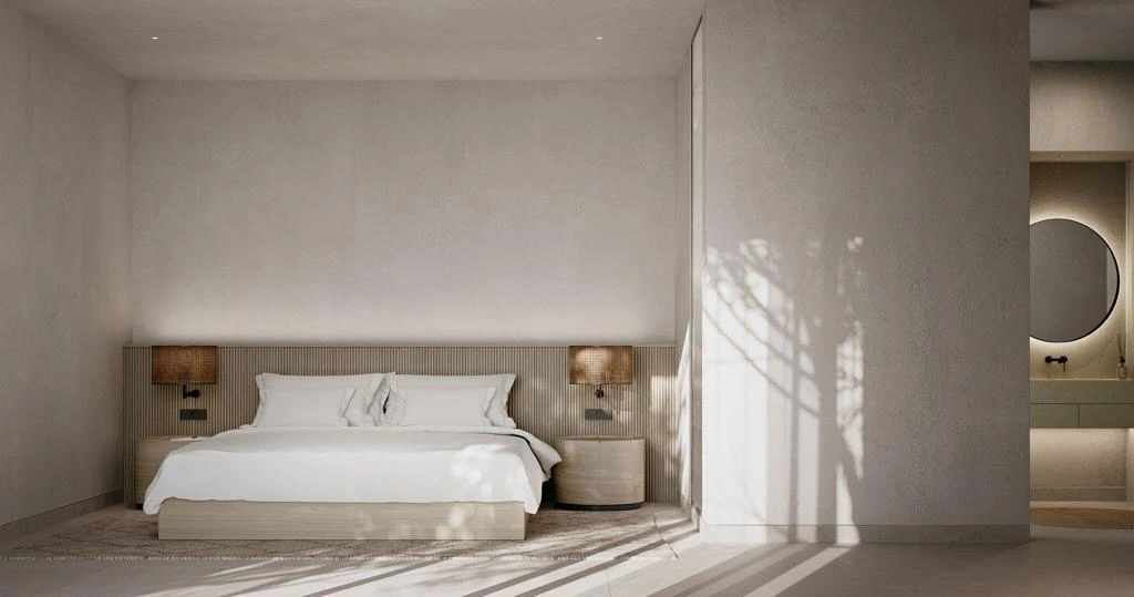 فلل، مشروع، الإمارات العربية المتحدة، رأس الخيمة