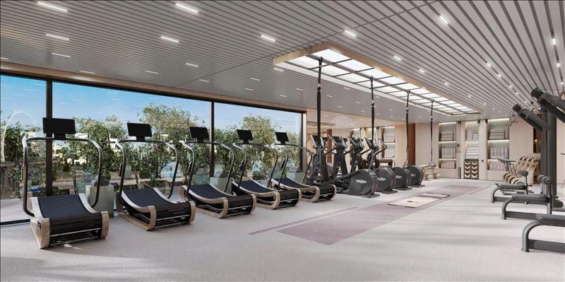 شقق في مجمع سكني جديد في بافوس، قبرص