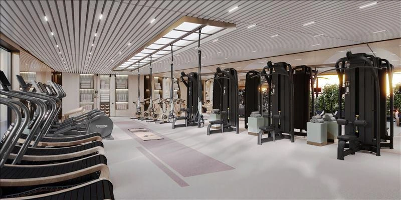 شقق في مجمع سكني جديد في بافوس، قبرص