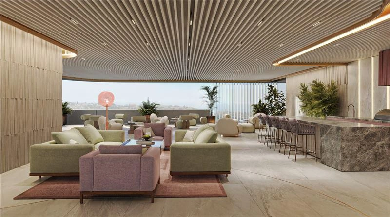 شقق في مجمع سكني جديد في بافوس، قبرص