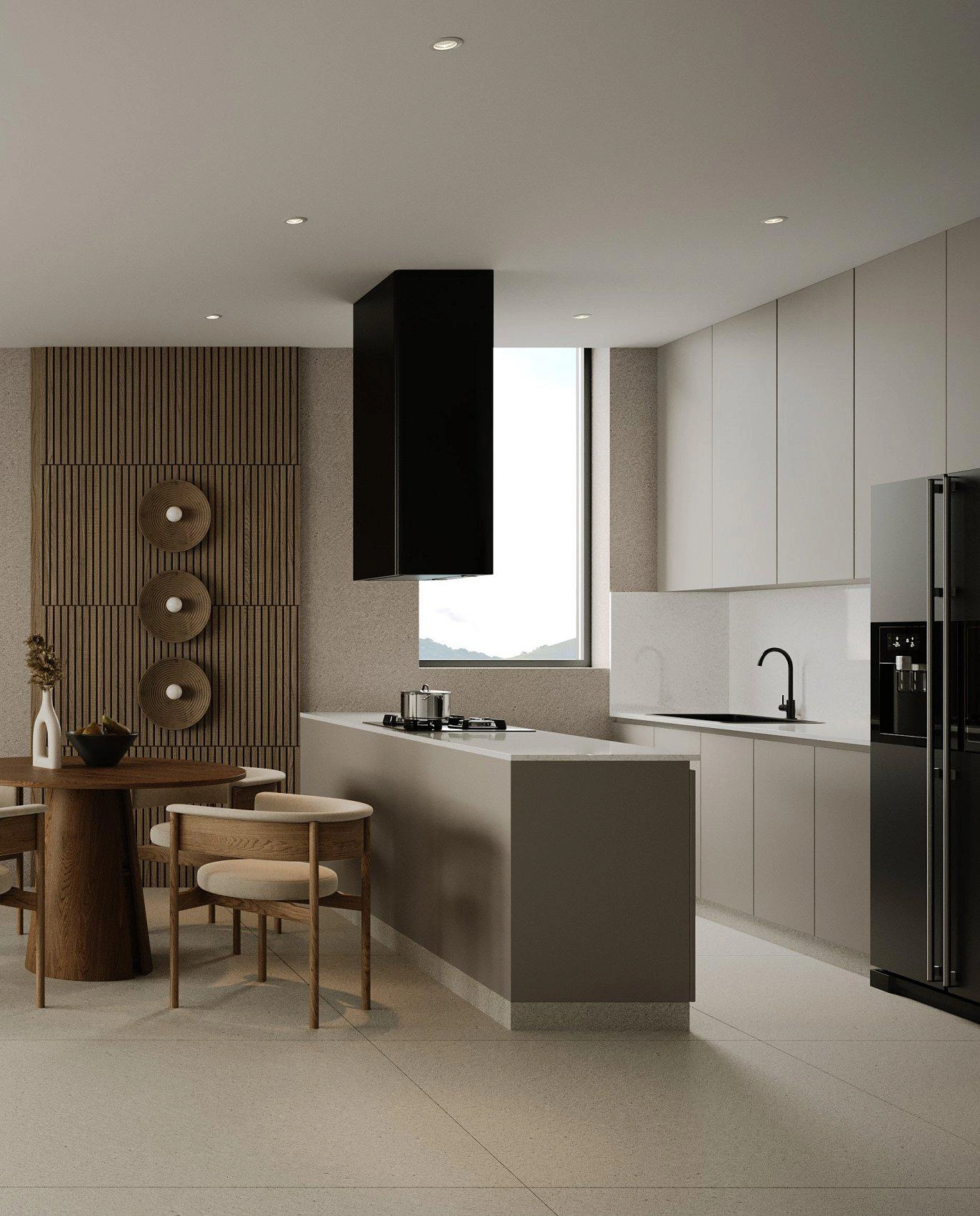 شقق في مجمع سكني عصري في بافوس، قبرص