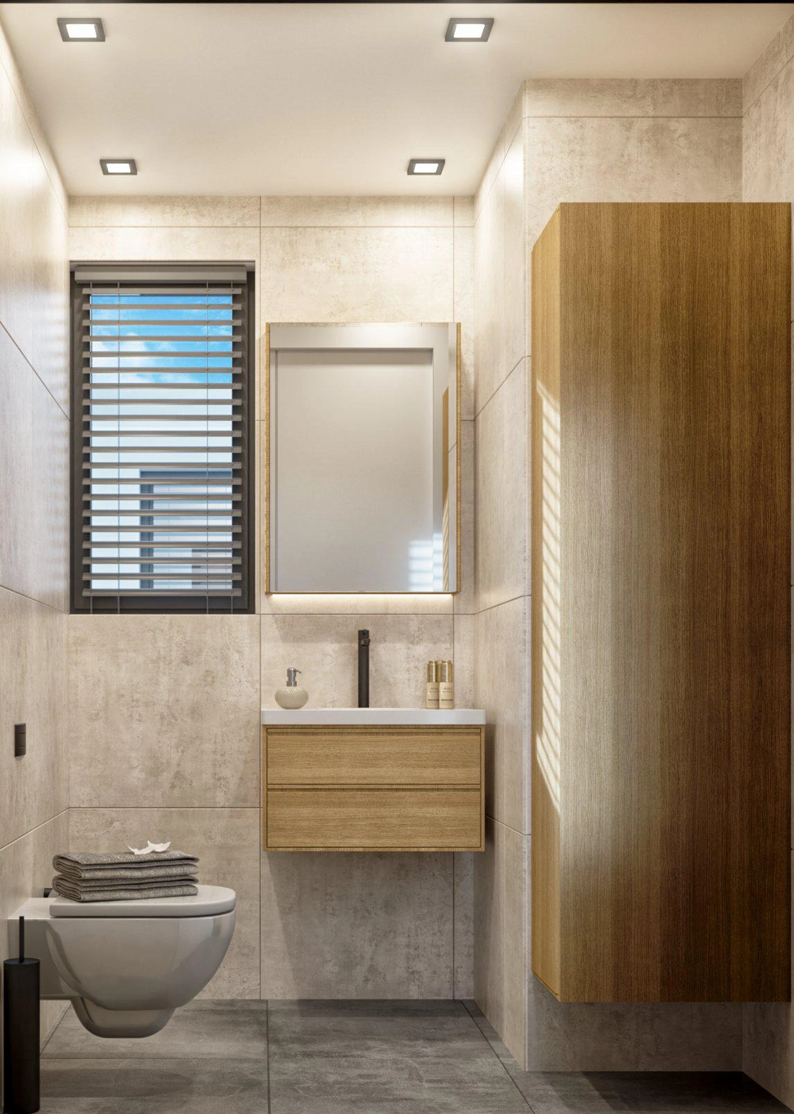 Investment apartments with guaranteed income in Attica, Greece