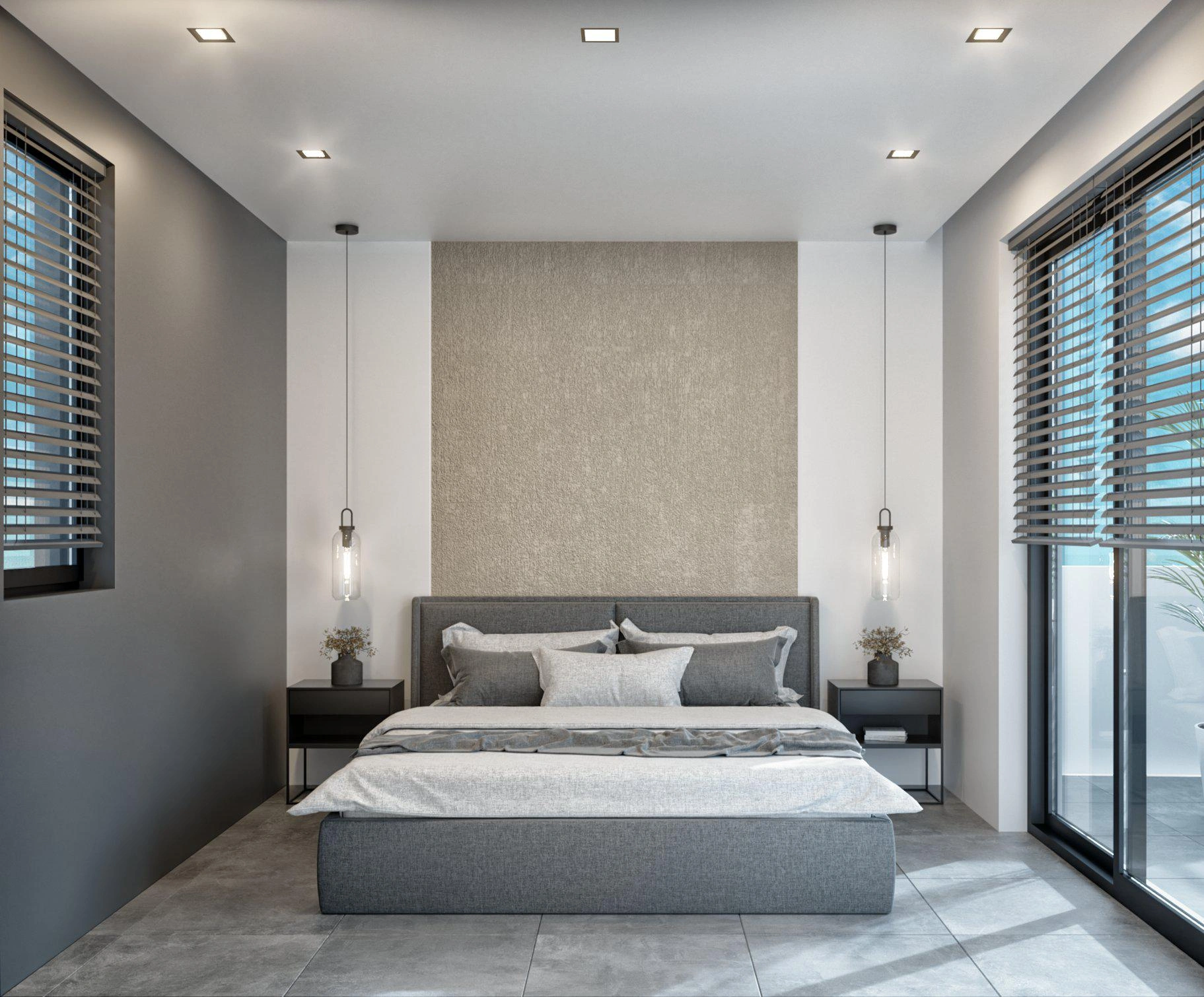 Investment apartments with guaranteed income in Attica, Greece