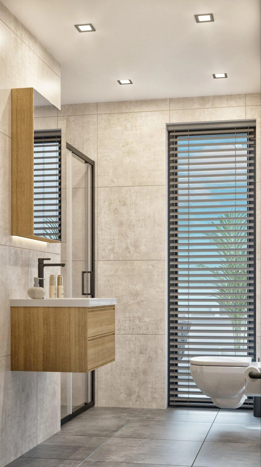 Investment apartments with guaranteed income in Attica, Greece