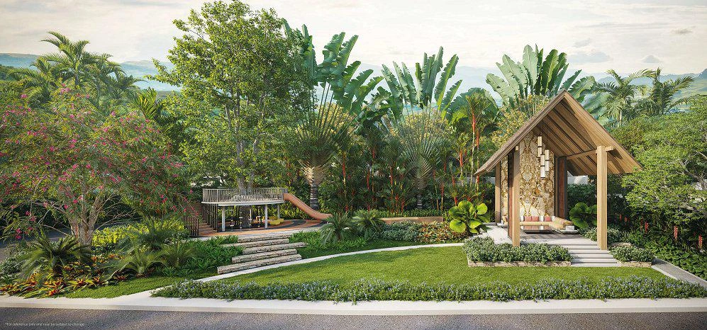 Premium villas with payment plan in Bang Tao, Phuket, Thailand