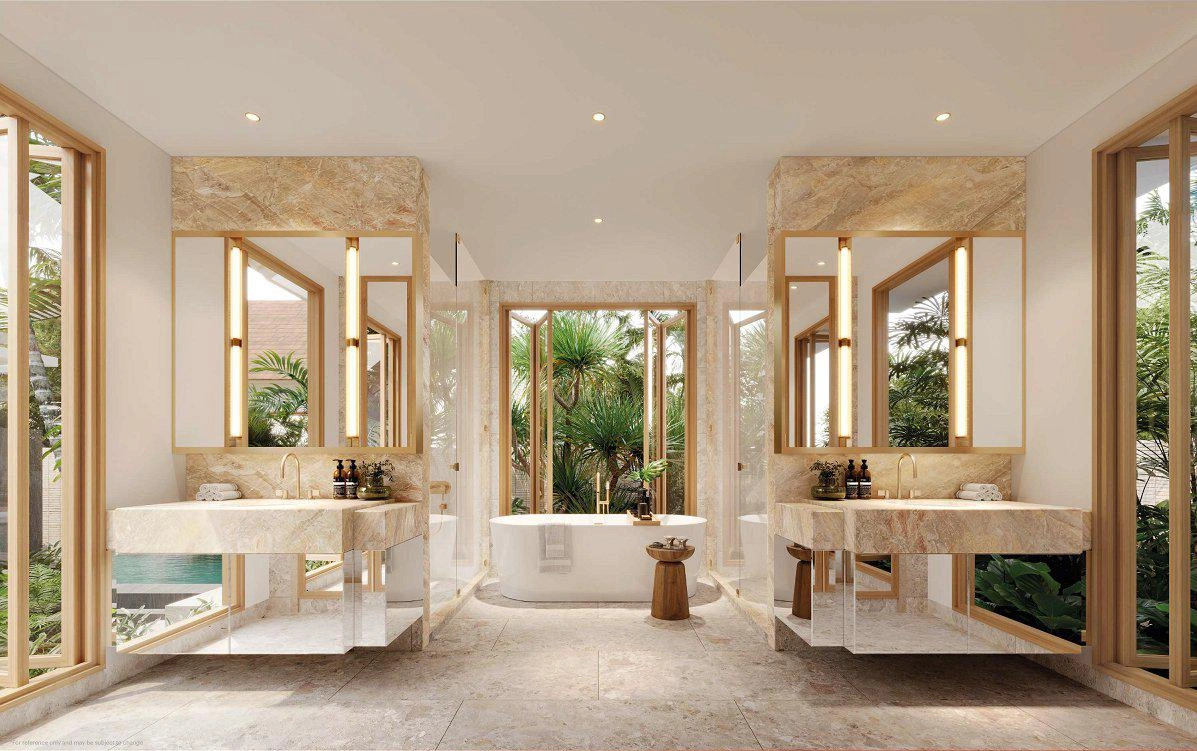 Premium villas with payment plan in Bang Tao, Phuket, Thailand