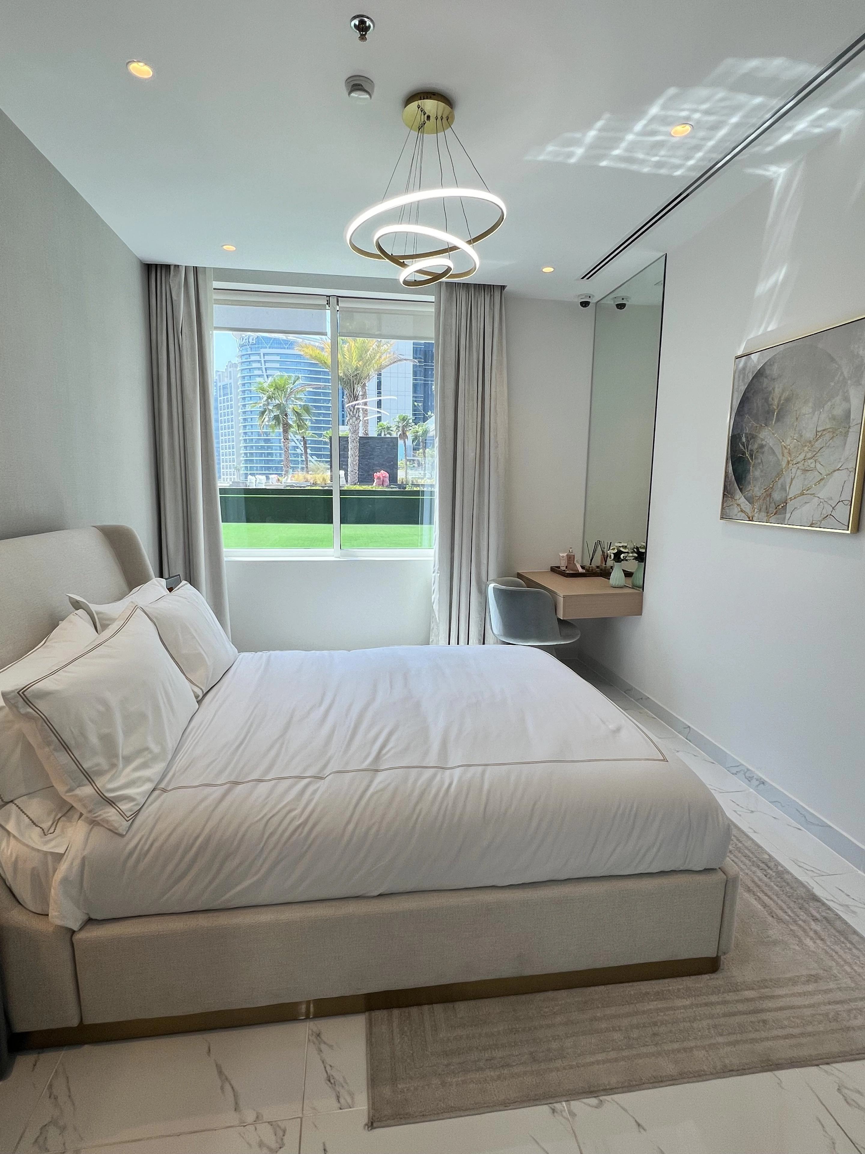 Maimoon Gardens अपार्टमेंट, संयुक्त अरब अमीरात, दुबई