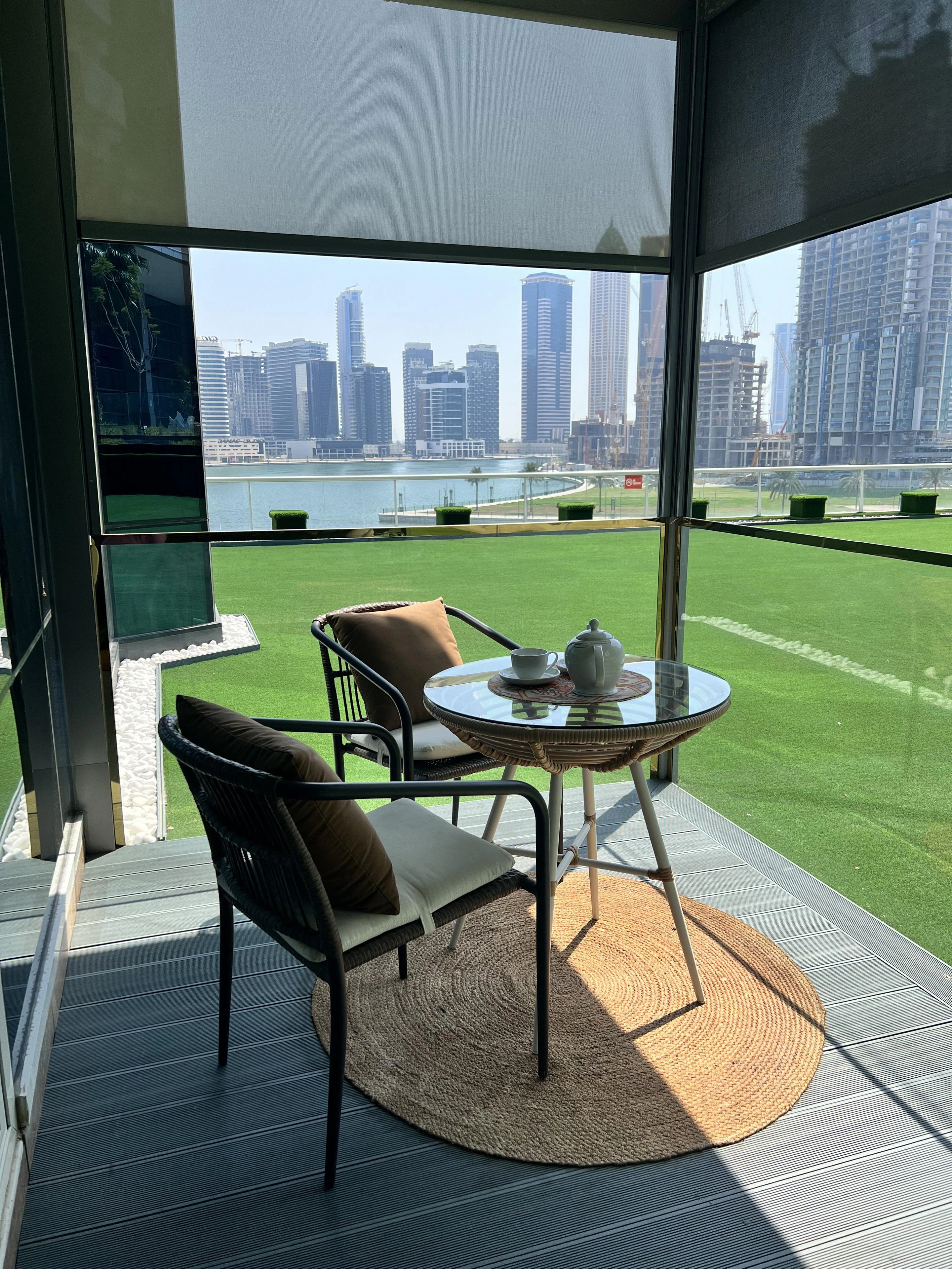 Maimoon Gardens अपार्टमेंट, संयुक्त अरब अमीरात, दुबई