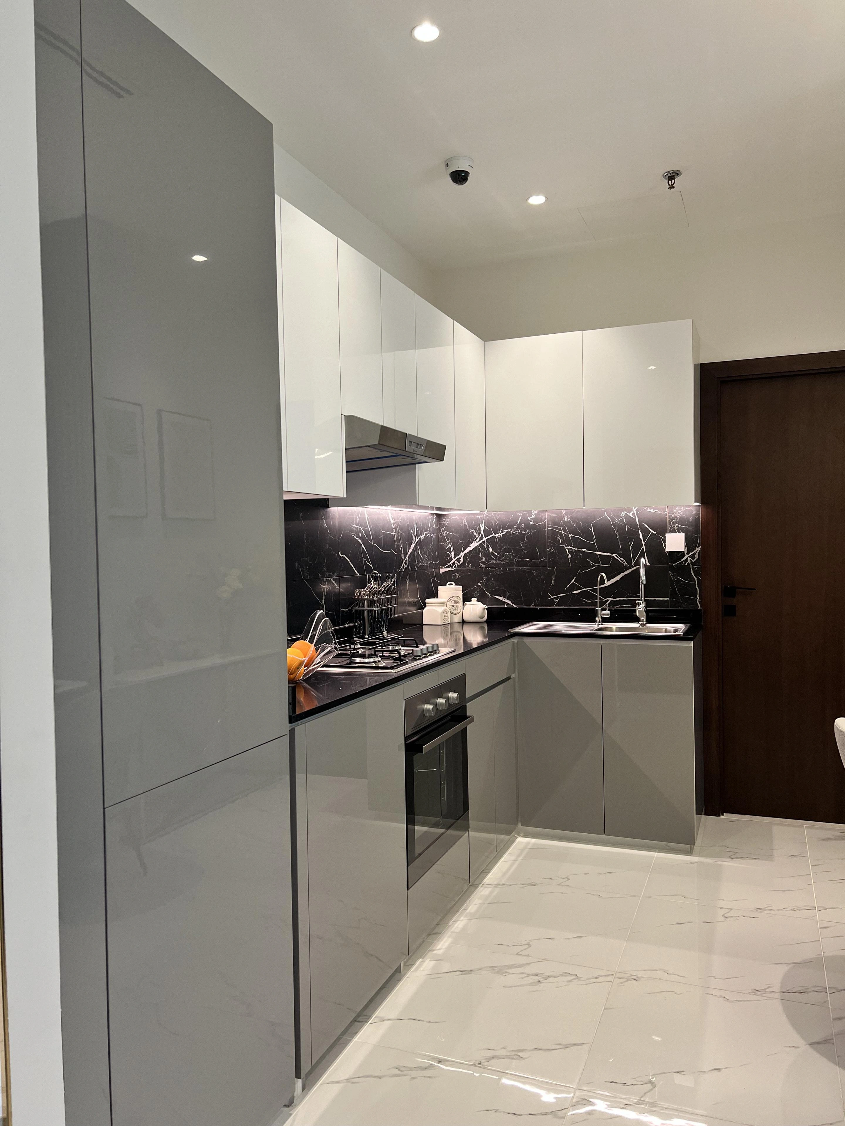 Maimoon Gardens अपार्टमेंट, संयुक्त अरब अमीरात, दुबई