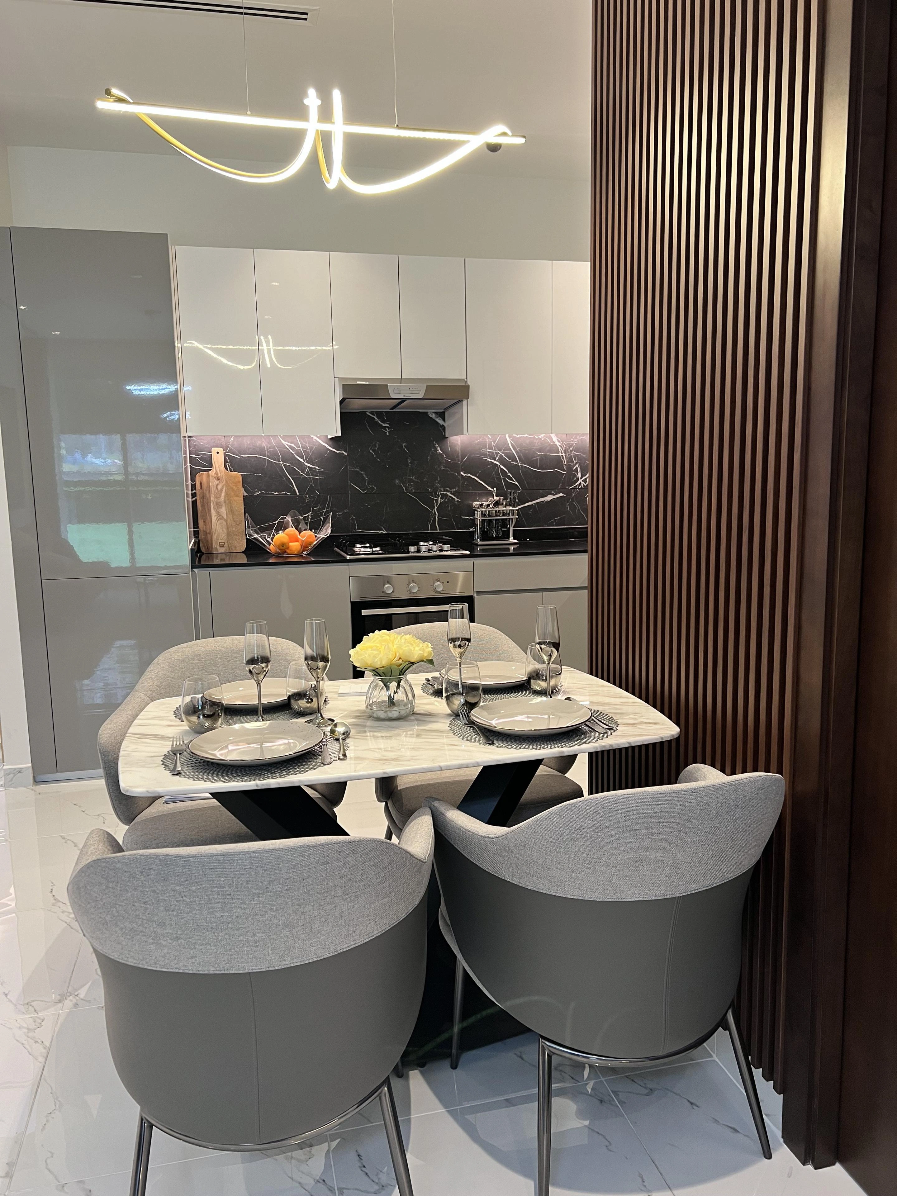 Maimoon Gardens अपार्टमेंट, संयुक्त अरब अमीरात, दुबई