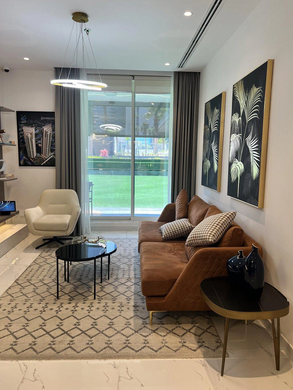 Maimoon Gardens अपार्टमेंट, संयुक्त अरब अमीरात, दुबई